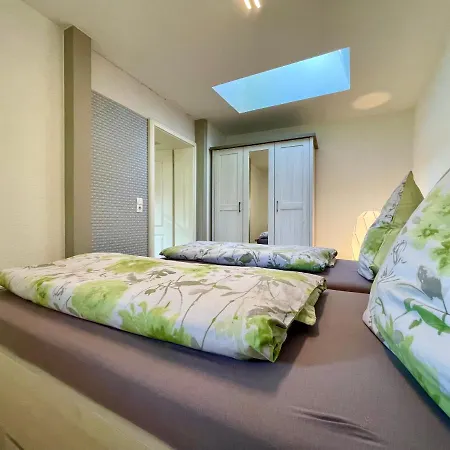 Andre's Appartement Stulow