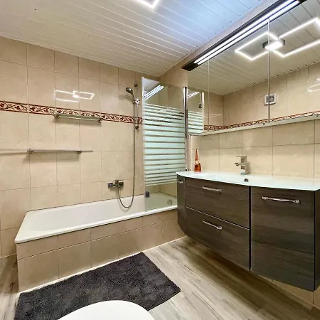 Andre's Appartement *