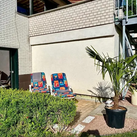 Appartement Andre's *