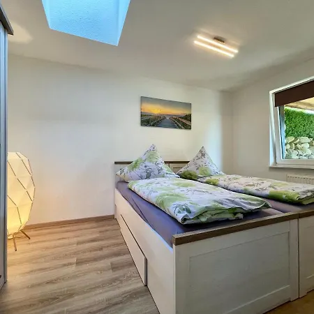 Appartement Andre's Stulow