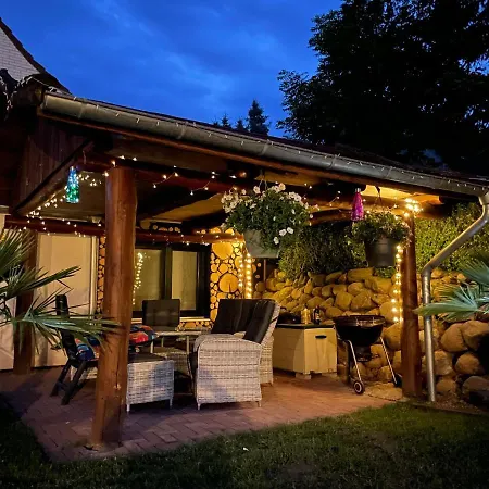 Andre's Appartement *