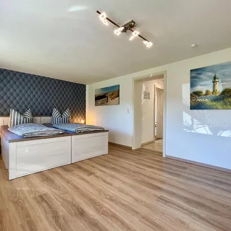 Andre's Appartement *