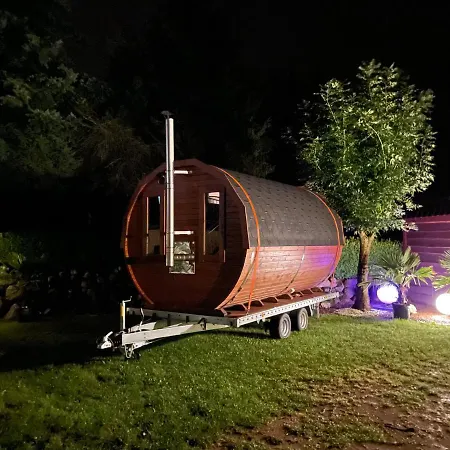 Andre's Apartmán Stulow