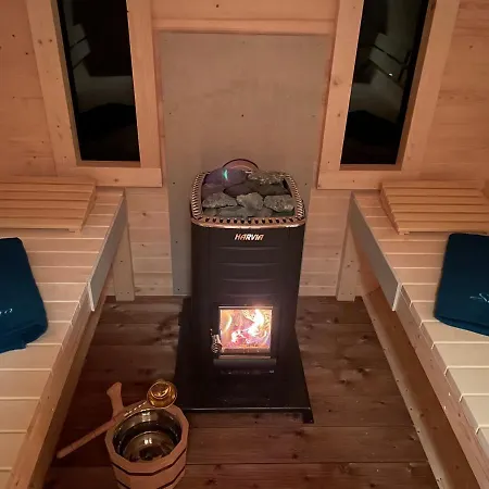 Andre's Apartmán Stulow