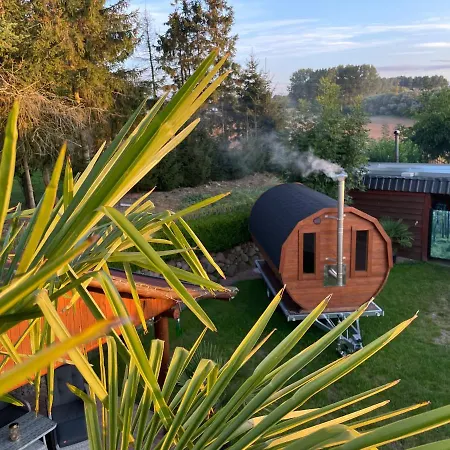 Appartement Andre's *